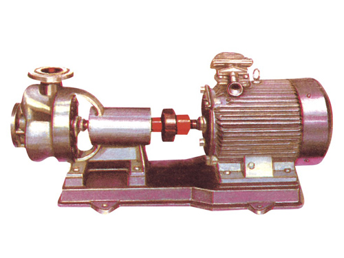 WX 型離心旋渦泵