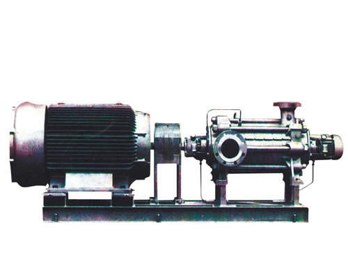 DWMC 型多級離心泵